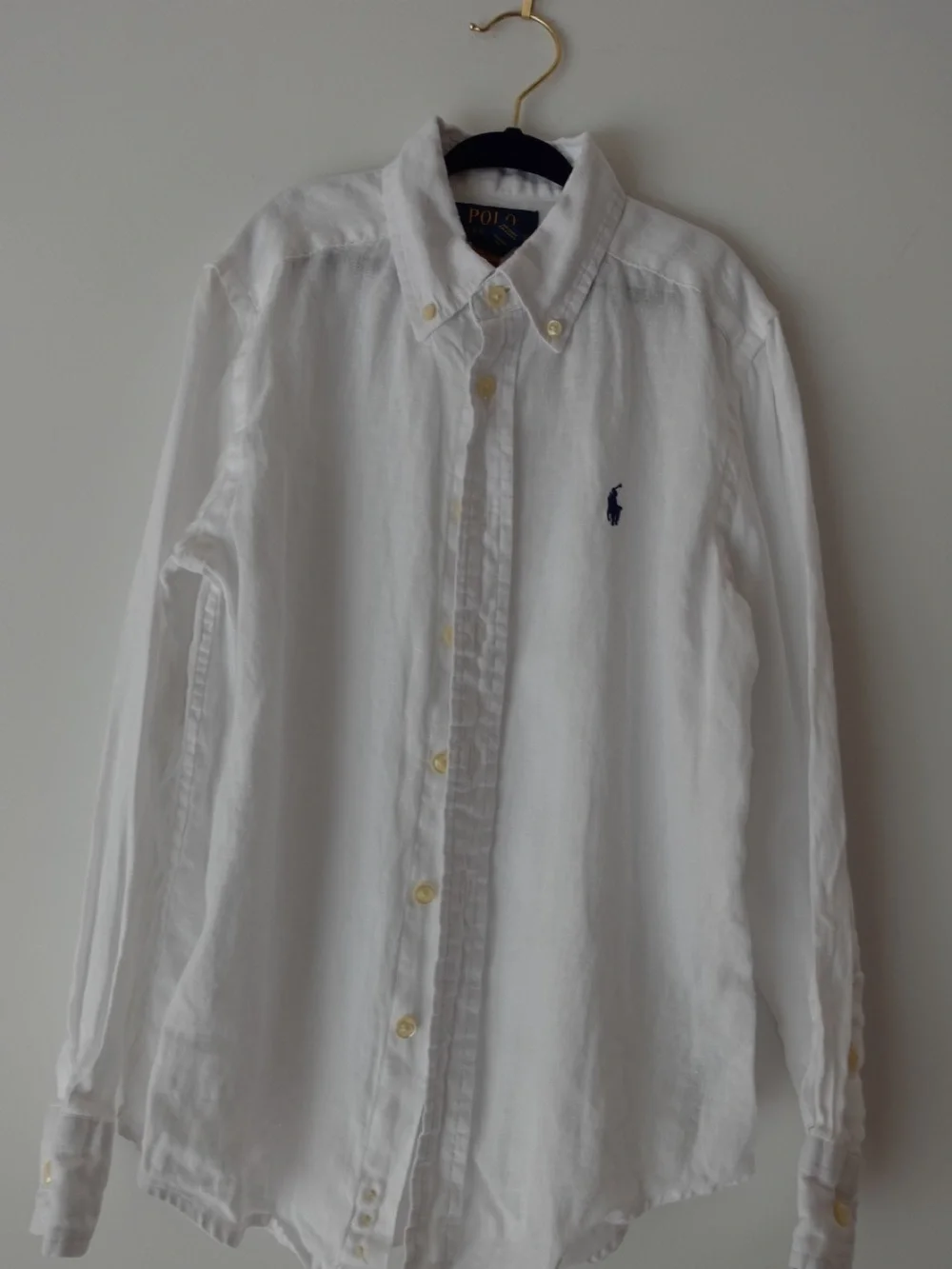 Polo Ralph Lauren Boys Button Down Shirt Bundle Size 8